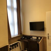 天井がめちゃくちゃ高いので広く感じます