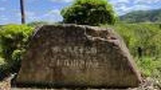 サイクリングがおすすめです