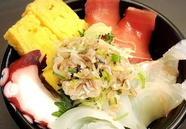 あかつ水産 道の駅 おさかなセンター店 クチコミ アクセス 営業時間 日立 フォートラベル