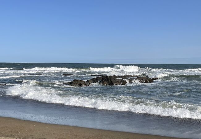 大洗海浜公園 クチコミ アクセス 営業時間 大洗 フォートラベル