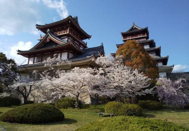 伏見城 クチコミ・アクセス・営業時間｜伏見【フォートラベル】