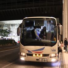 東京駅の到着は日本橋口