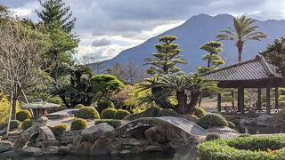 中は広いです。