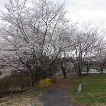 蛍水ふるさと広場