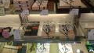 昔ながらの押し寿司