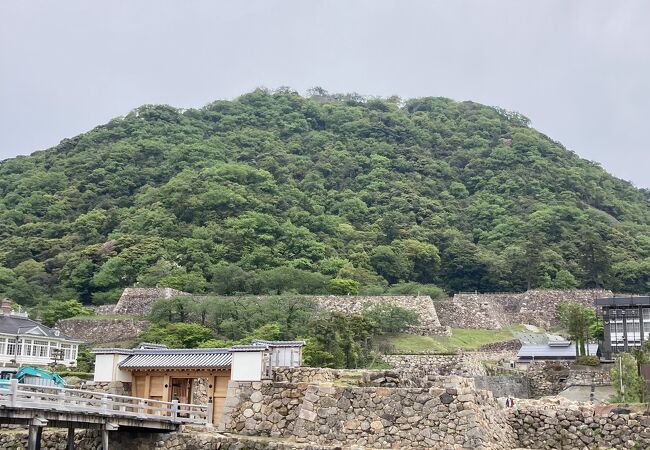 久松山 クチコミ アクセス 営業時間 鳥取市 フォートラベル