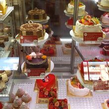住宅街にあるケーキ屋さん カフェ By 桜子 アルドゥール 龍ヶ崎本店のクチコミ フォートラベル 住宅街にあるケーキ屋さん カフェ By 桜子 アルドゥール 龍ヶ崎本店のクチコミ フォートラベル