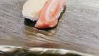 北海道岩内町「竹鮨」