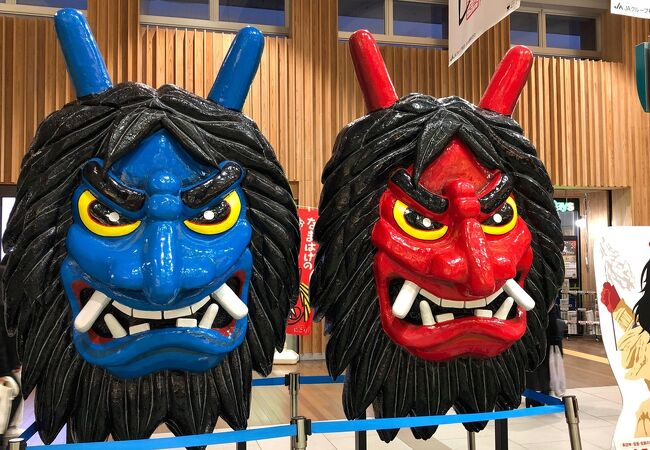 男鹿のなまはげ クチコミ アクセス 営業時間 男鹿 フォートラベル 男鹿のなまはげ クチコミ アクセス 営業時間 男鹿 フォートラベル