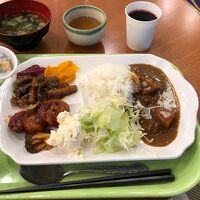 朝食
