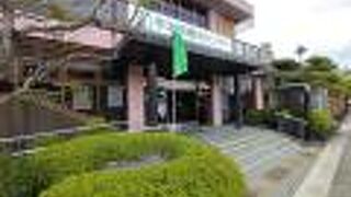 平等院の道沿いにあればいいのに