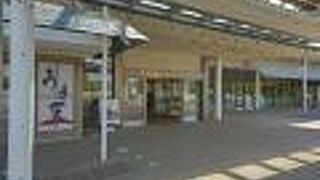 パーキングエリアにしては商品充実