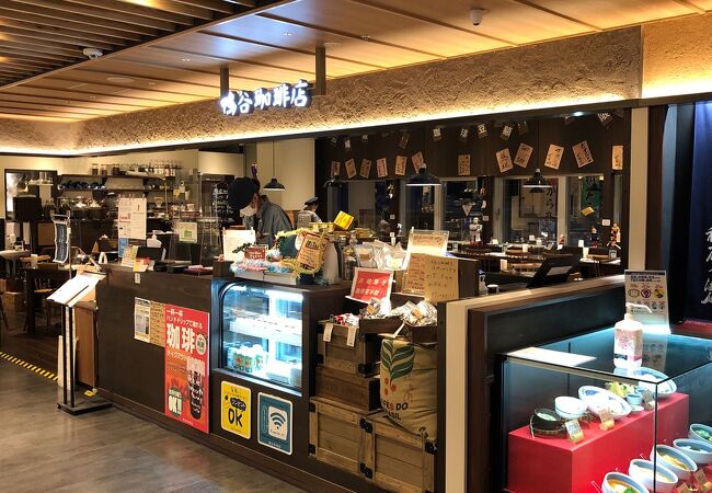 スイーツorカレーが無料！