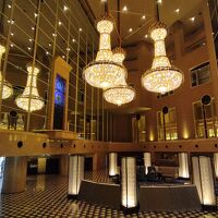 ハイアット リージェンシー 東京のロビーフロア