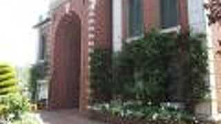 外国人用の劇場