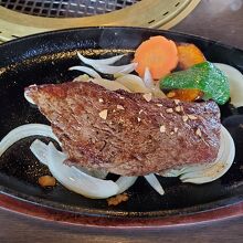 石垣牛専門店 焼肉 金城 北谷本店