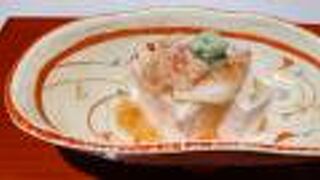 お手頃な本格派