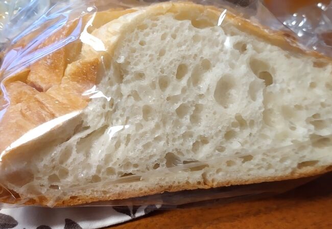 本格的だがリーズナブル