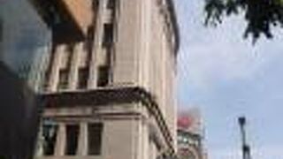 映画にもよく出る