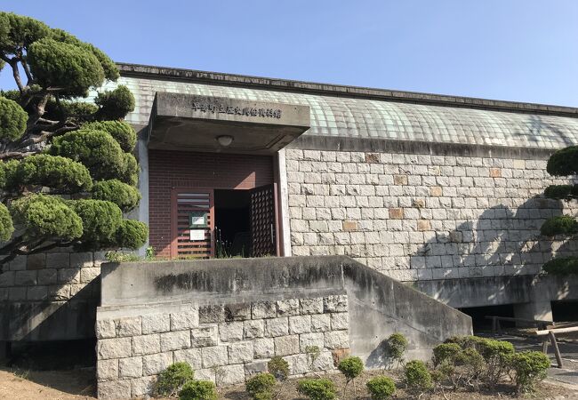 早島町歴史民俗資料館