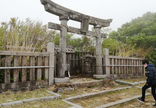 弥彦神社奥宮 御神廟 クチコミ アクセス 営業時間 弥彦 フォートラベル