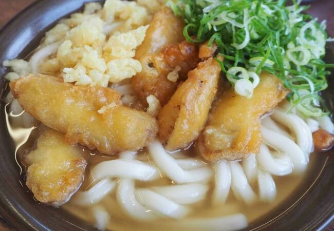 牧のうどん 伊万里店