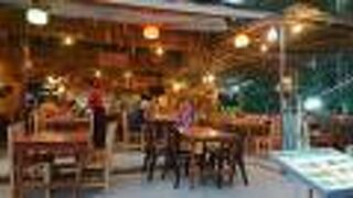 タイのソウルフードが味わえます