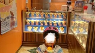 北海道へ行く前に沖縄の味を感じる