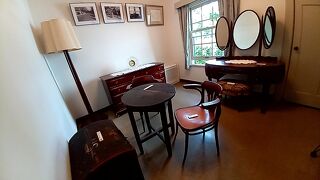 1番身近に感じられる洋館