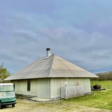 宿泊したお家。一棟貸しです。