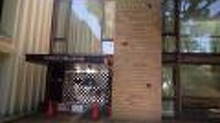 さすが人口８０万の世田谷、郷土の説明に熱心さ