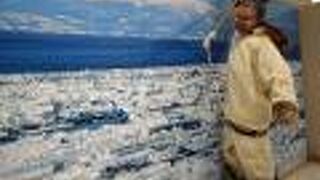 思ったより見どころ多い