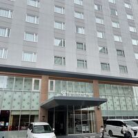 JR奈良駅近くにある