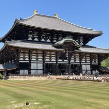 東大寺