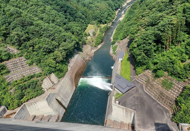 湯西川ダム クチコミ アクセス 営業時間 湯西川温泉 フォートラベル