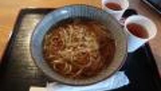 利用しやすい茶屋