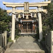 晴明神社（福井県敦賀）：陰陽道の安倍晴明にちなんだ神社