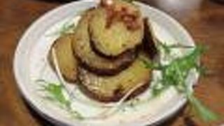 サケとサカナ ヒナタ