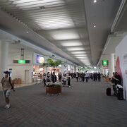 那覇にある空港