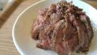 神戸六甲道・ぎゅんた イオンモール幕張新都心店