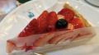 憧れのキルフェボン