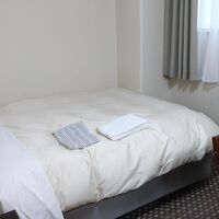 シングルルーム