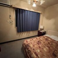 予約サイト掲載の写真とあまりに違います。