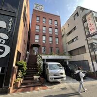 駅からの近さはメリットではあります。