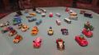 お土産は先に選んでおくべき