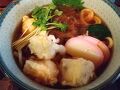 栄屋うどん 泉水店