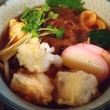 栄屋うどん 泉水店