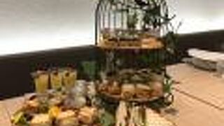 お腹いっぱいになりました！