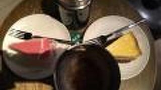 スターバックスコーヒー