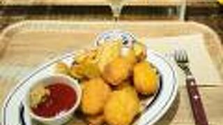 今回はスタッフさんの対応がイマイチ・・・